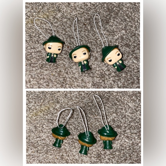 Kinder Joy x Harry Potter Funko Pop - Picture 8 of 9